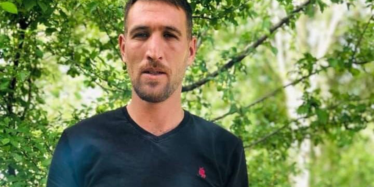 Konya’da 15 Yaşındaki Çocuk Amcasını Öldürdü