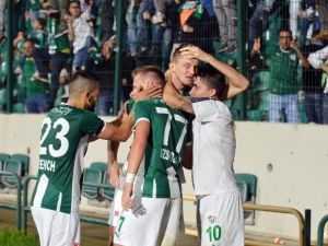 Josue: "Taraftarımız Kötü Günde De Yanımızda Olmalıdır"