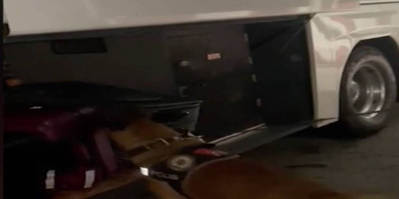 Otobüste Uyuşturucu İle Yakalanan Yolcu Tutuklandı