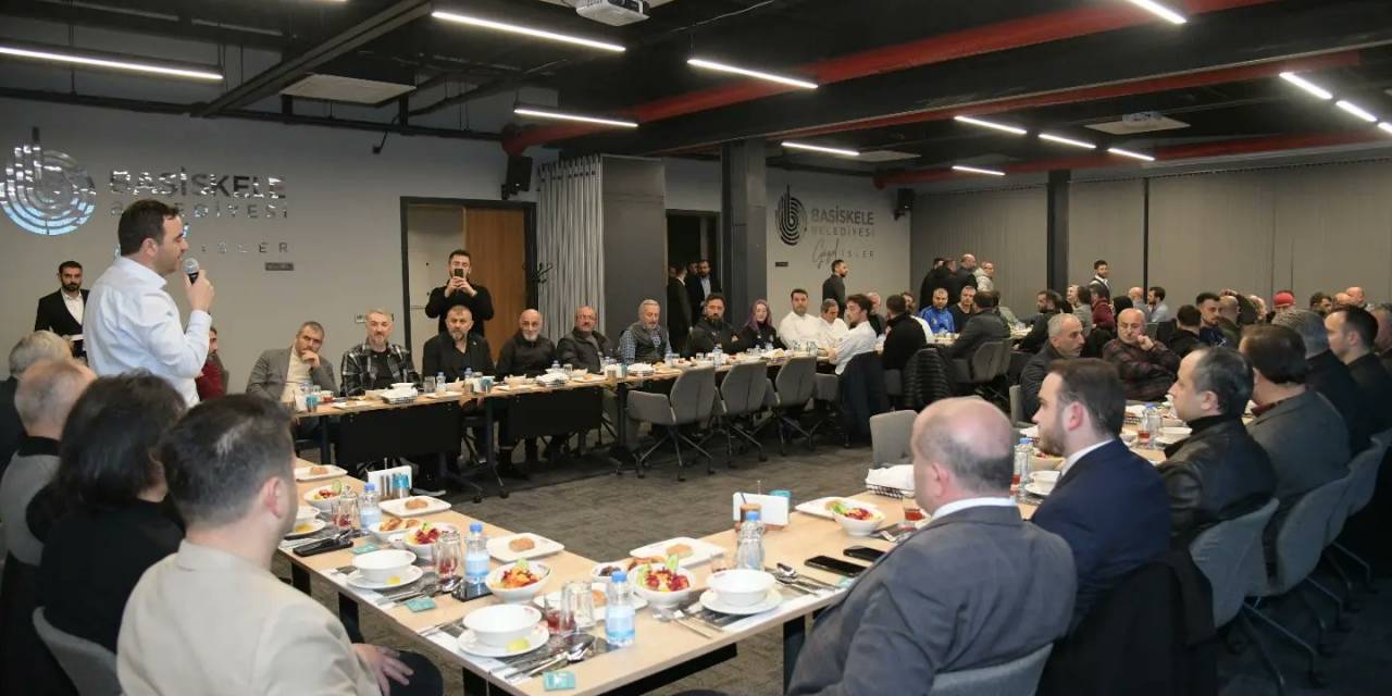 Başkan Özlü: "Başiskele’de Sportif Başarılarımız Daha Çok Artacak"