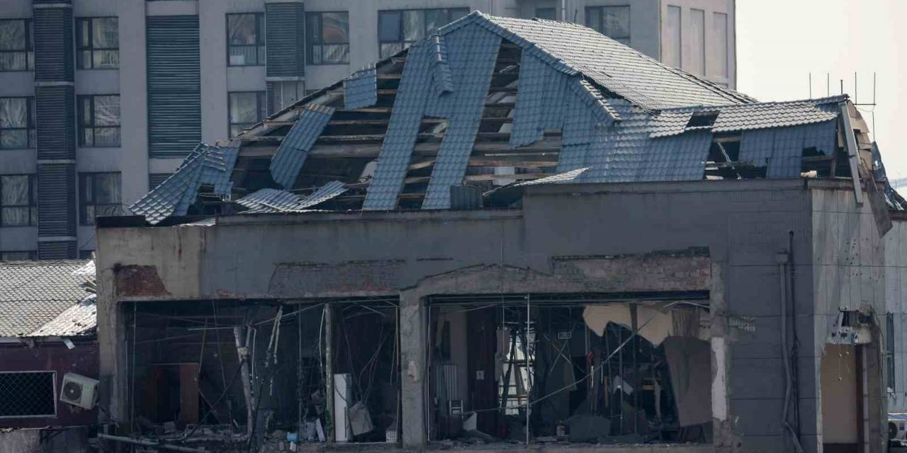 Çin’de Restorandaki Patlamada Can Kaybı 7’ye Yükseldi