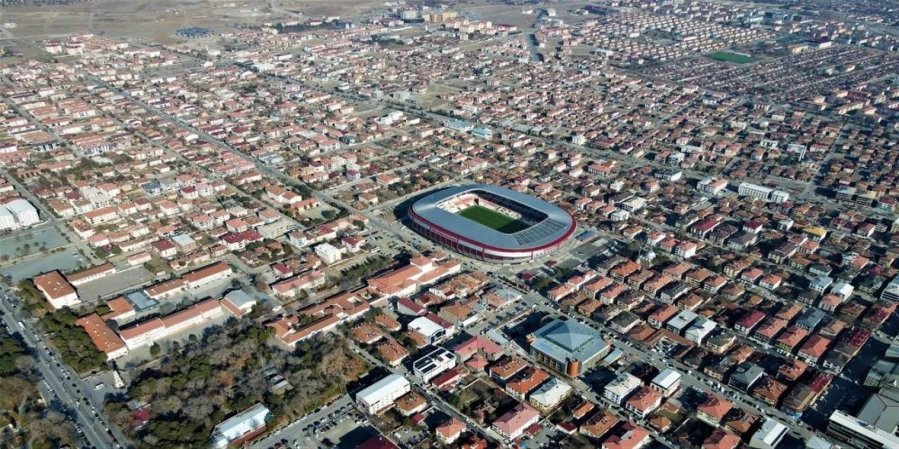 Erzincan’da 2024 Şubat Ayında 225 Konut Satıldı