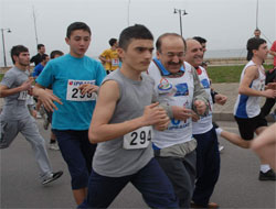 Trabzon, Kurtuluşunu kutlamaya başladı