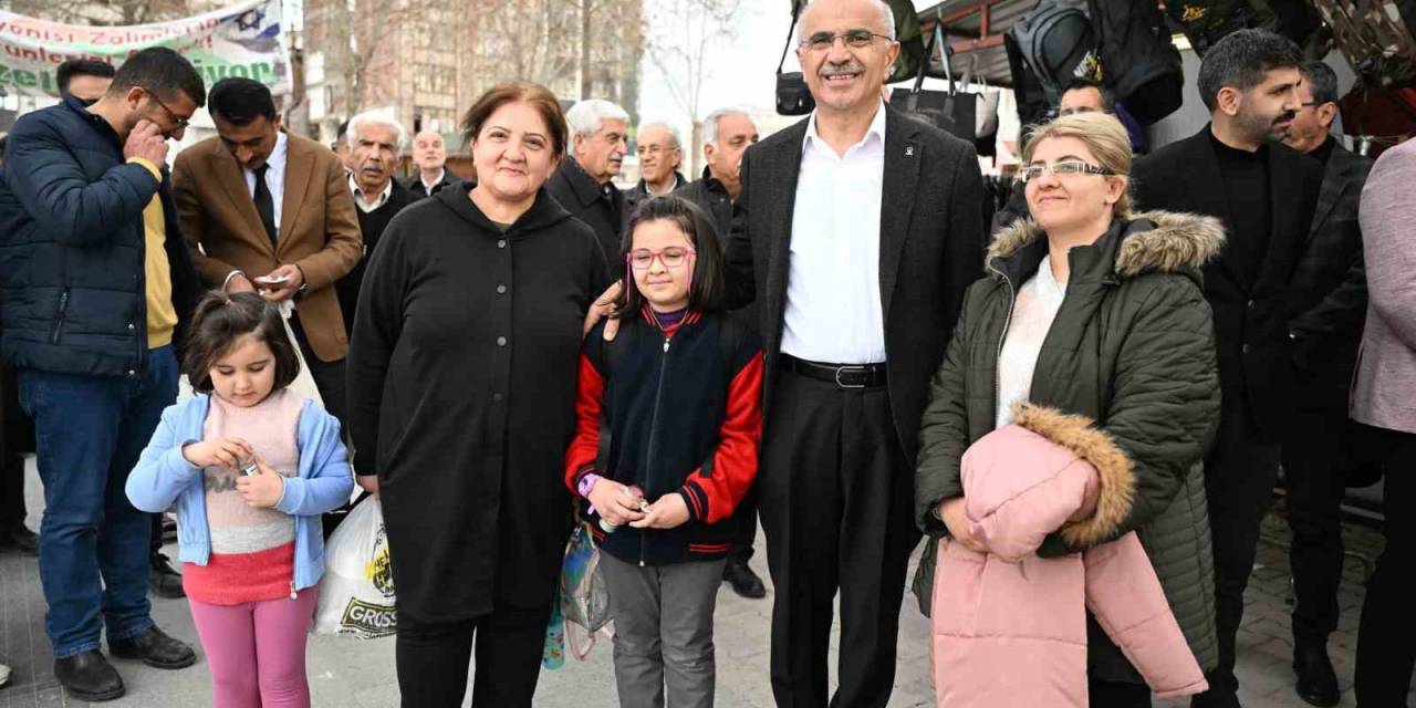 Sami Er’den Söğütlü Cami Açıklaması, “Böyle Bir Teşebbüse Asla İzin Vermeyiz”