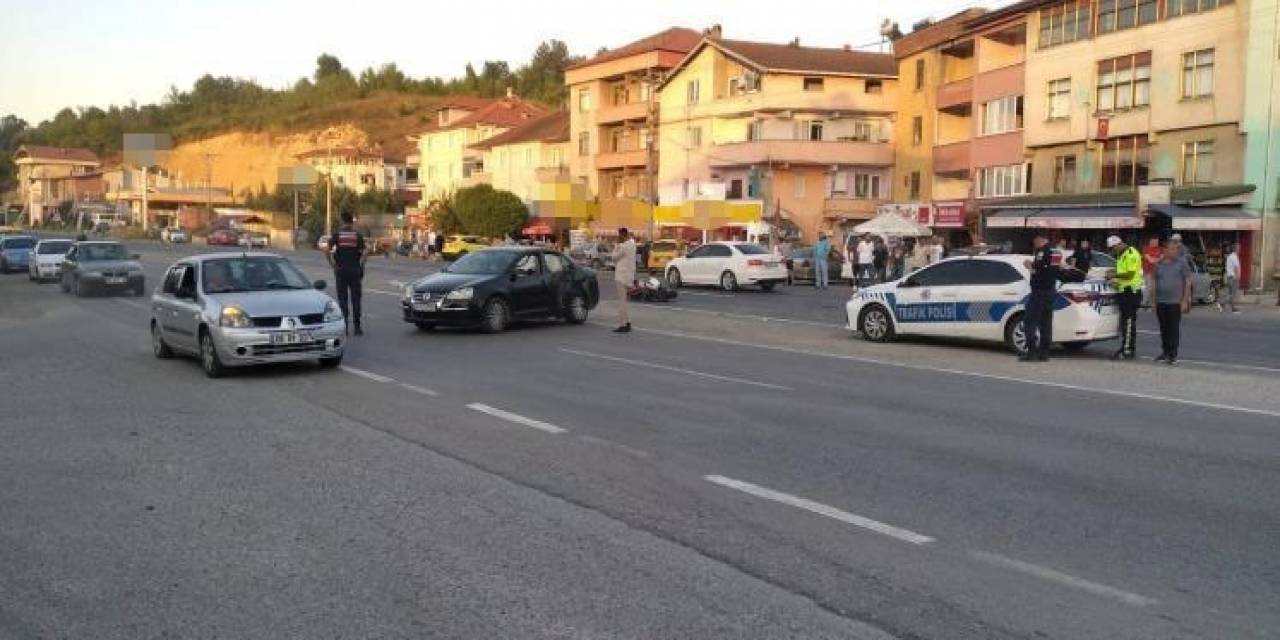 Ak Parti İl Başkanının Oğlu Ve Arkadaşının Öldüğü Kazada Sanığa Tahliye