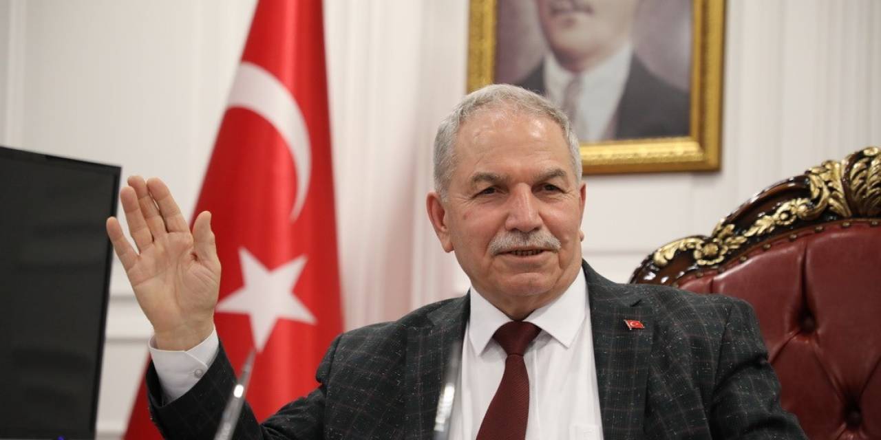 Başkan Demirtaş: “İstiklal Katlı Oto Park Projesi’ni Hayata Geçireceğiz”