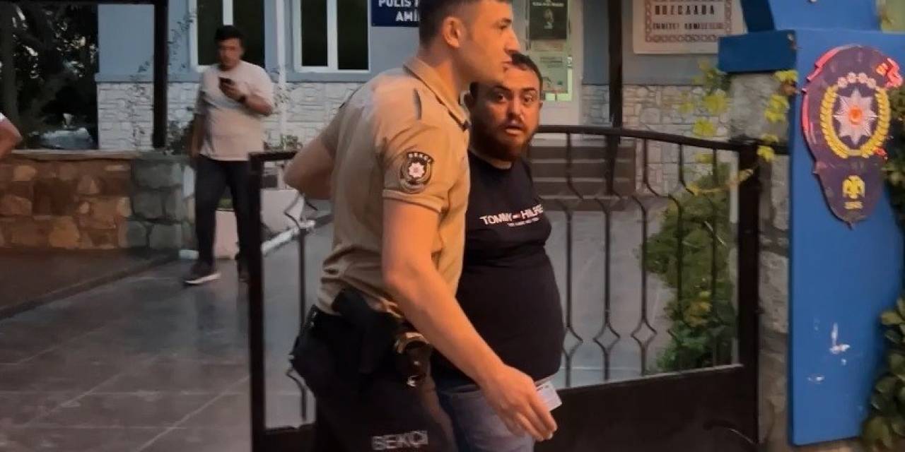 Eski Eşini Bıçaklayan Tutuklu Sanık Halil Karabıyık: Zaten Küçük Bir Kadın, İstesem Her Zaman Öldürürüm