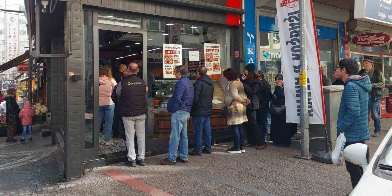 Uygulama Her Hafta Yapılacak