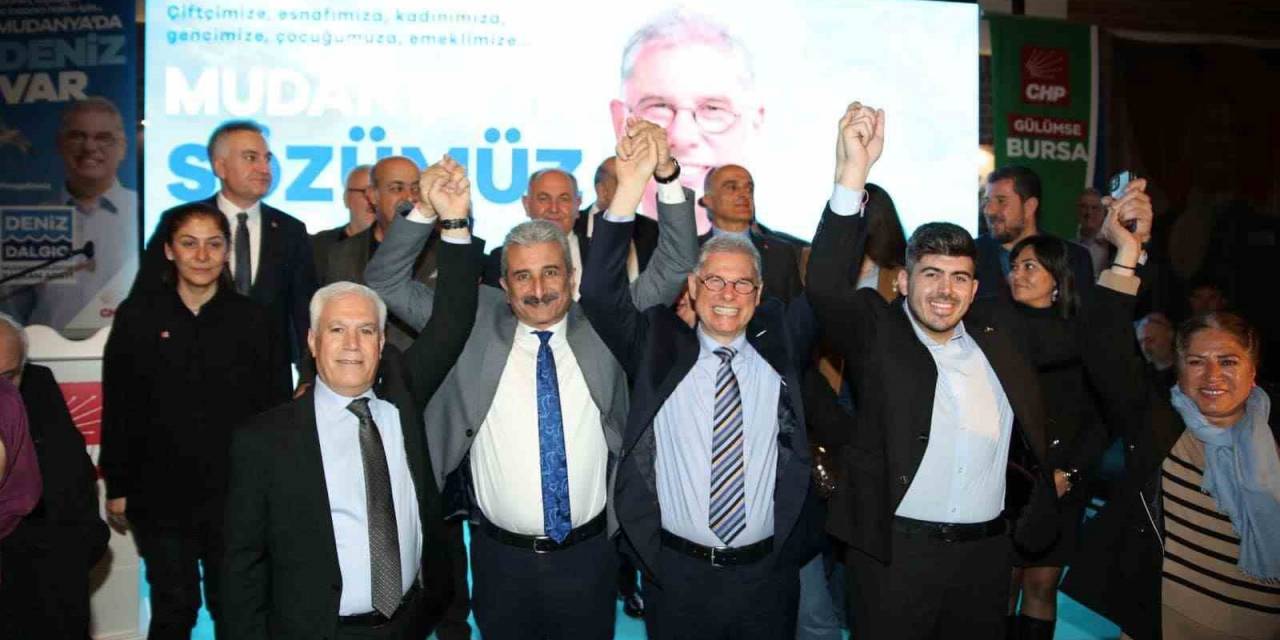 Başkan Adayı Mustafa Bozbey: “İlk Defa Körfez Ulaşımını Başlatacağız”