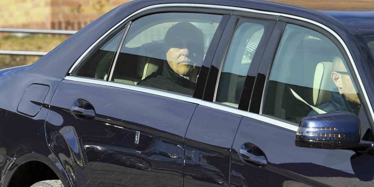 Norveç Kralı Hastaneden Taburcu Oldu