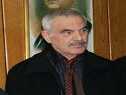 Yılmaz Yeniden Aday