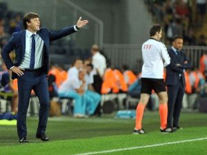 "Tarih Yaşatan Ertuğrul Sağlam’ın Kredisi 5 Maç Üzerinden Hesaplanamaz"