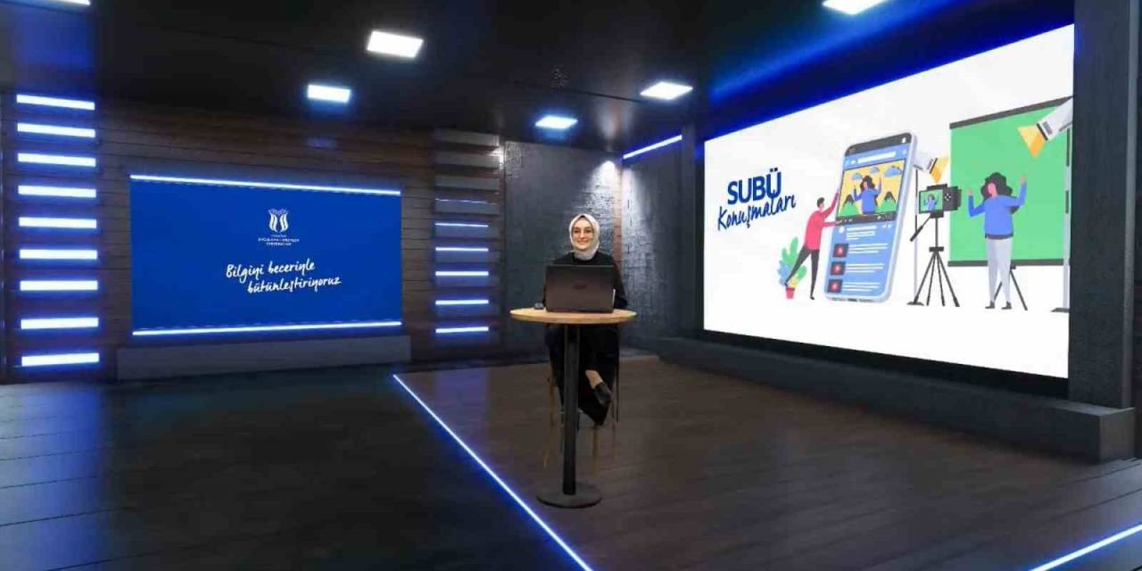 Rektör Prof. Dr. Arkan: “Evli Gençler Sorunları Kendi Aralarında Çözmeli”