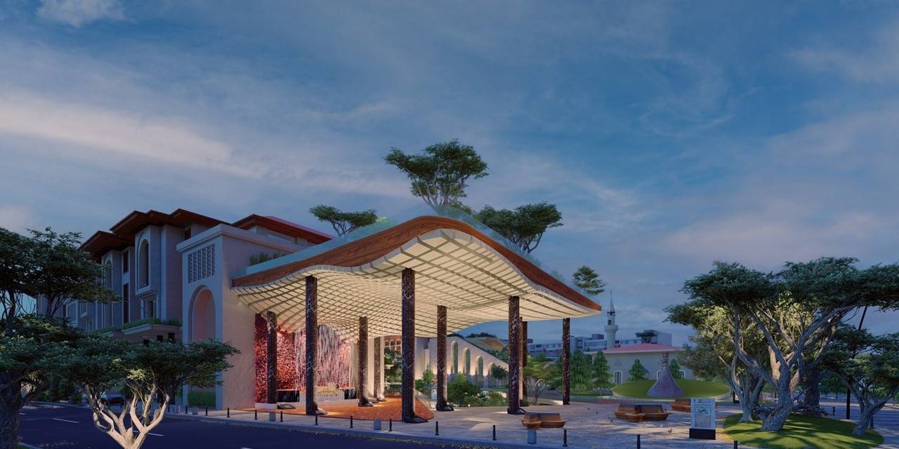 Ada Hayat’ın Temeli Bakan Özhaseki’nin Katılımı İle Atılıyor