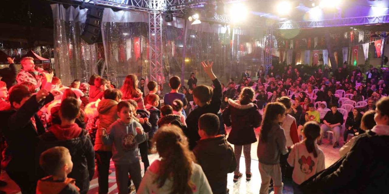 Kağıthane’de On Bir Ayın Sultanı Ramazan-ı Şerif Dolu Dolu Geçecek