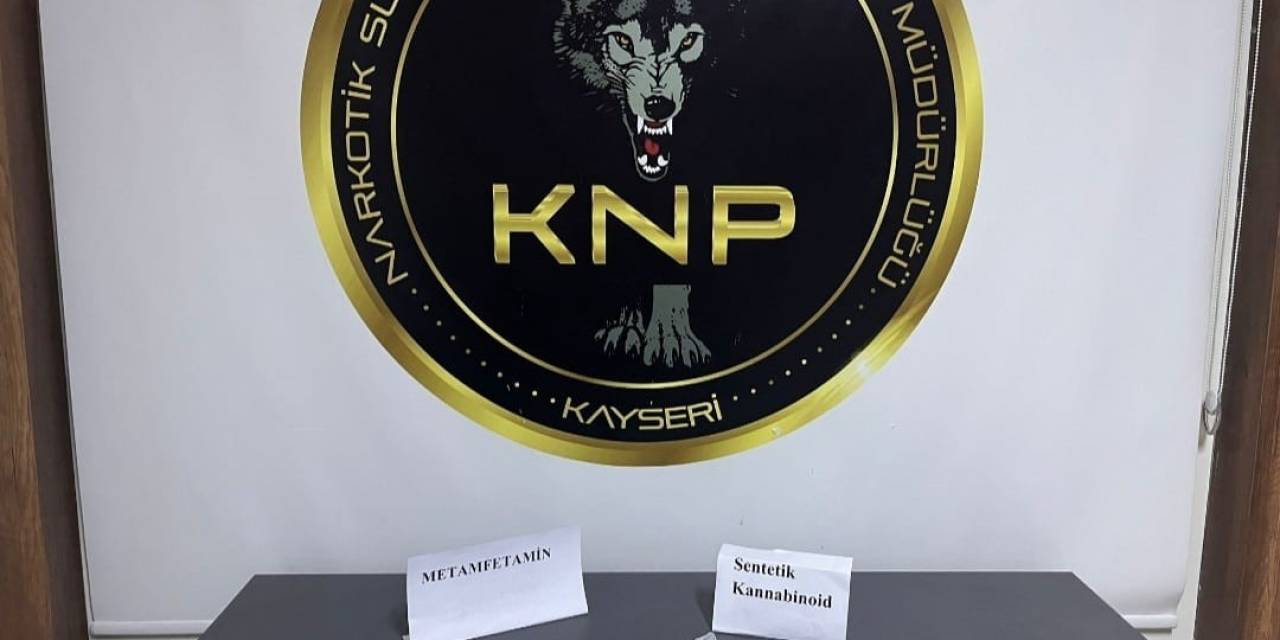 1 Haftada 48 Zehir Taciri Yakalandı