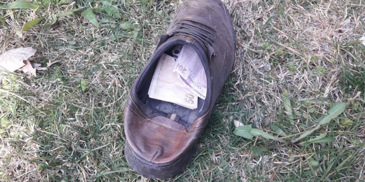 Malatya’da Ramazan Ayında Dilenci Operasyonu