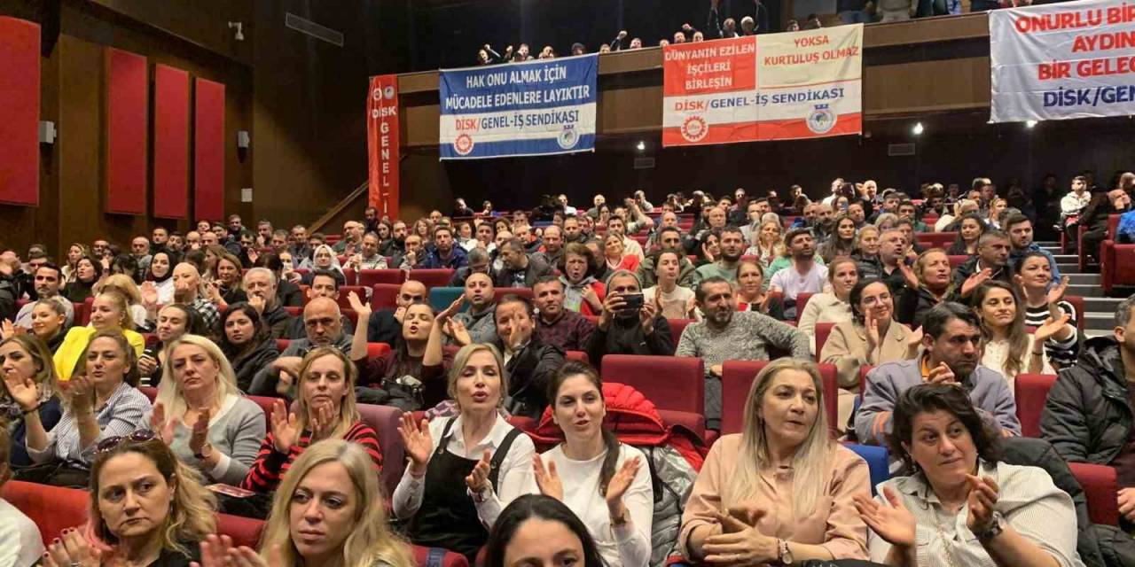 Şişli Belediyesi’nden Rekor Ücret Artışı: İşçi Maaşları Yüzde 94 Oranında Arttı