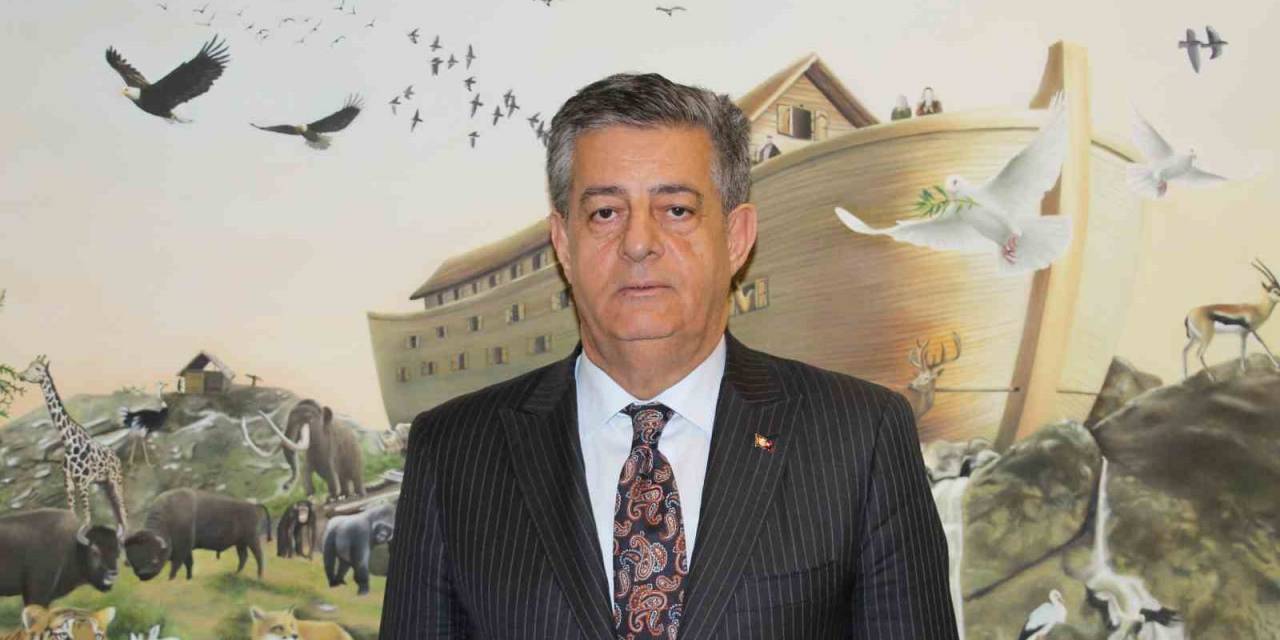 Başkan Yarka, Cumhurbaşkanı’nın Ziyaretini Değerlendirdi