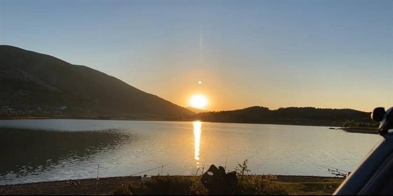 Çankırı’da Su Ürünleri Avlanma Yasağı 15 Mart İtibariyle Başlıyor