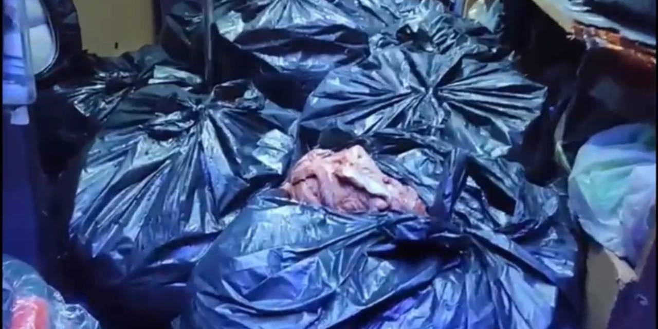 Adana’da Kesilen 700 Kilogram At Ve Eşek Eti Sakarya’da Yakalandı