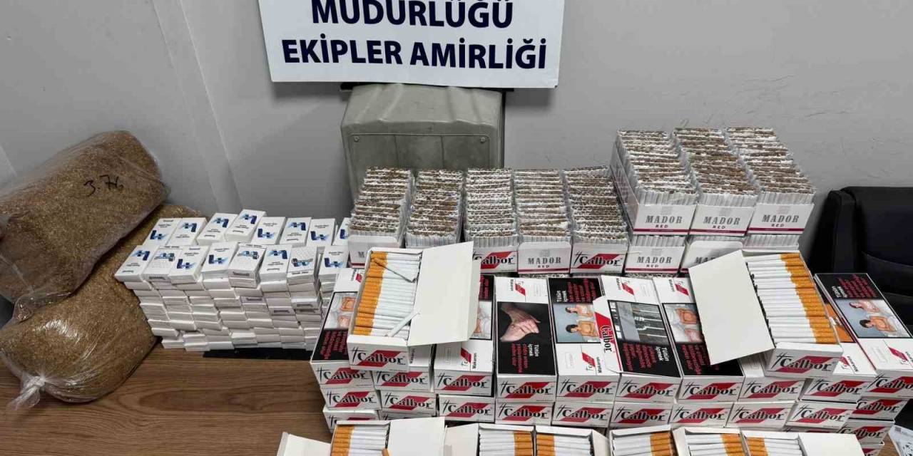 Bursa’da 2 Ayda 54 Bin Kişi Sorgulandı, Bin 716 Aranan Şahıs Yakalandı