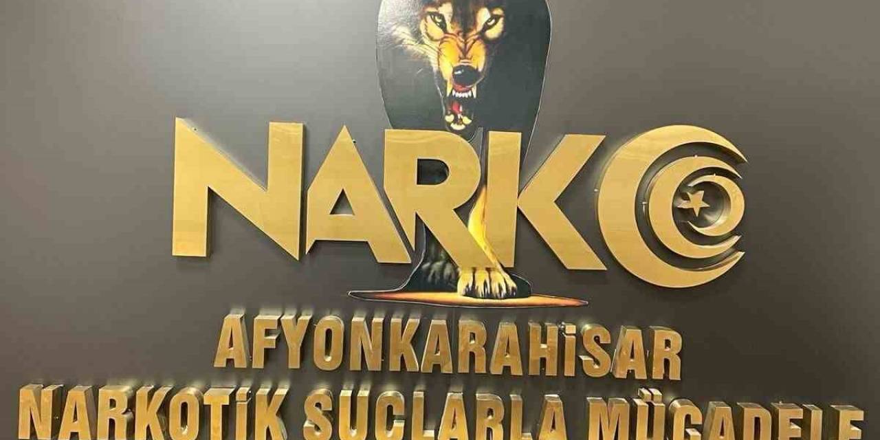 Torbacı Operasyonunda Yakalanan 2 Kişiden Biri Tutuklandı