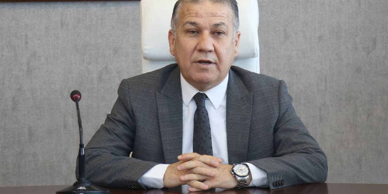 Tto Elçileri Belgelerini Aldı