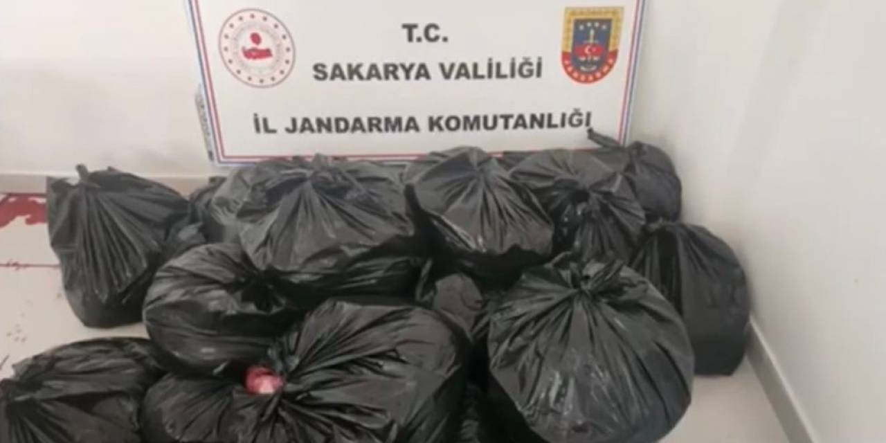 Mide Bulandıran Olay, Tam 700 Kilogram Yakalanmıştı: İfadesinde İtiraf Etti