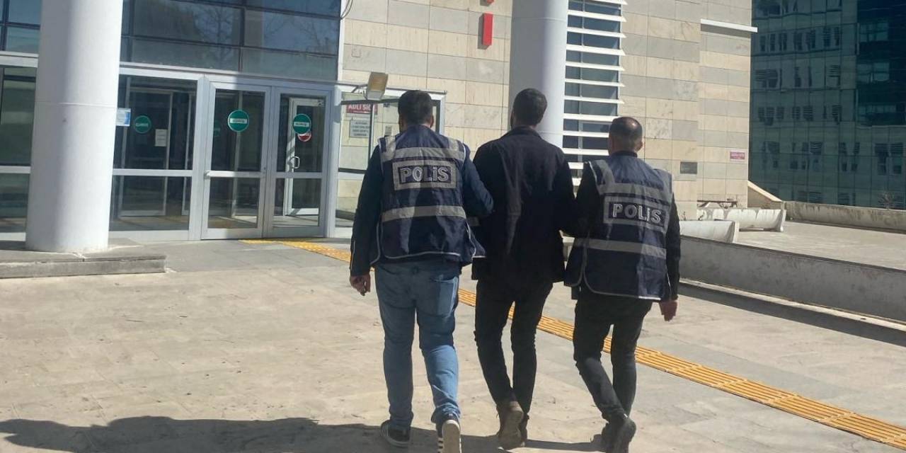 Elazığ’da Kesinleşmiş Hapis Cezası Bulunan 24 Zanlı Yakalandı