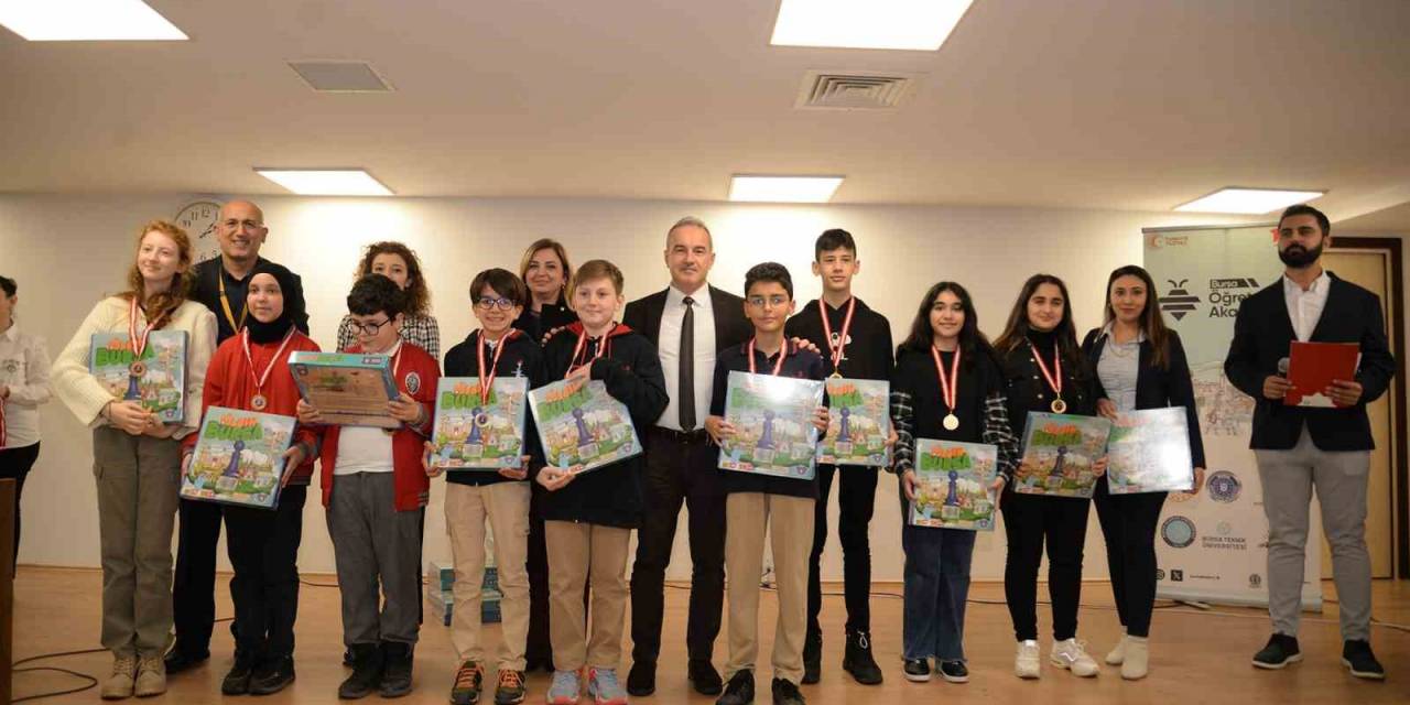 Dünya Matematik Günü’nde Matematik Tarihi Müzesi Açıldı