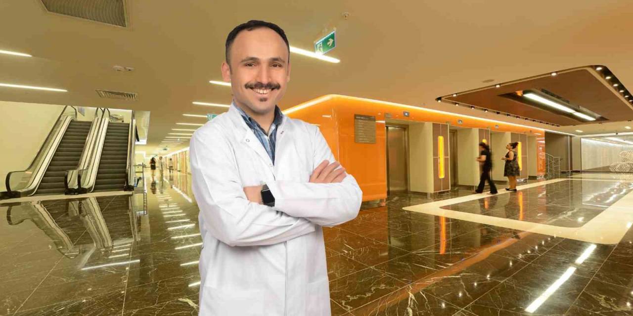 Uzman Doktor Uyardı: "Lenf Kanserinde Lenf Nodları Genellikle Ağrısız Olur"