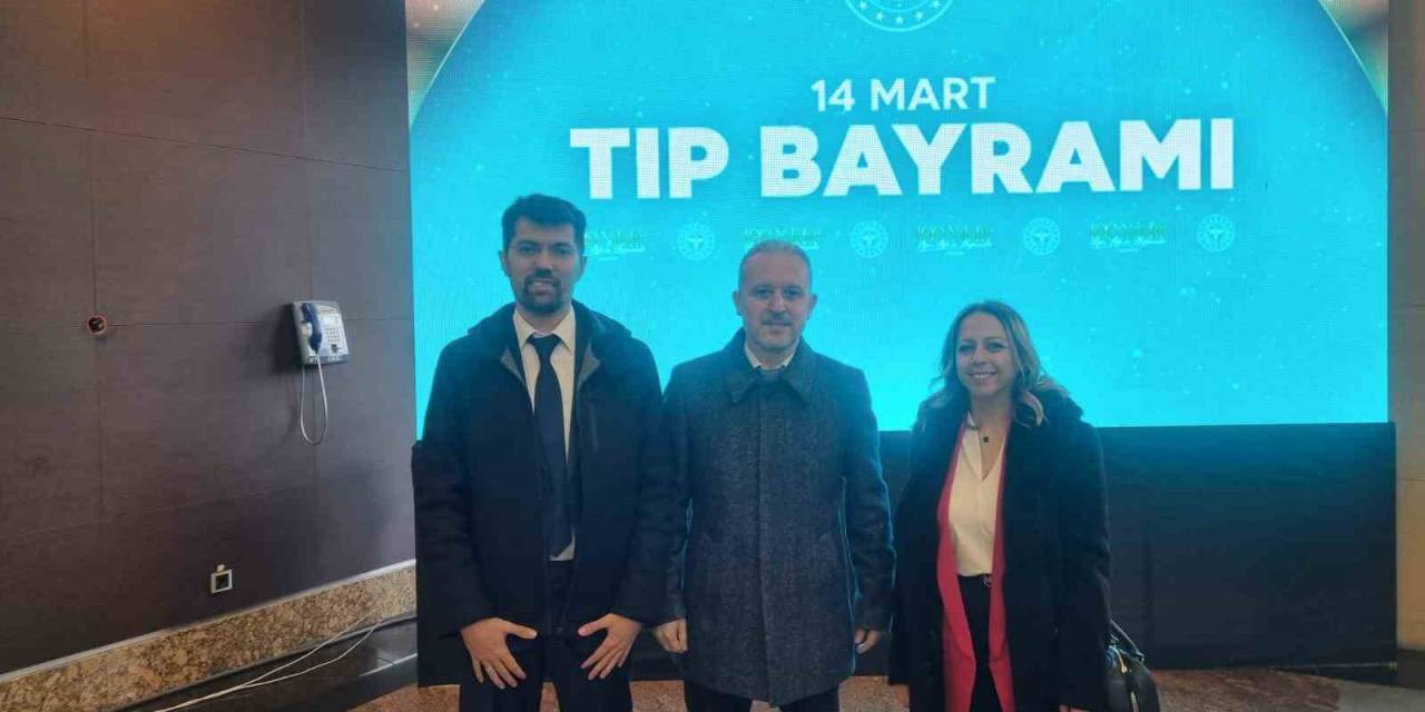 Düzce’yi Temsil Ettiler