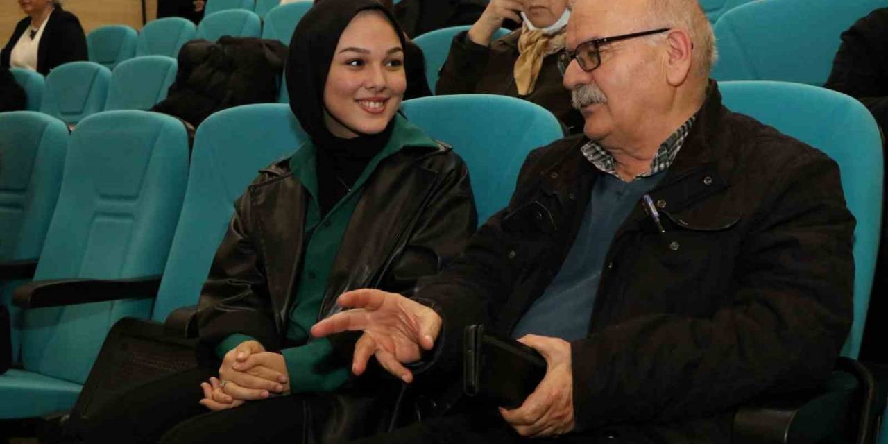 65 Yaş Üstü Çınarlar Üniversiteli Oldu