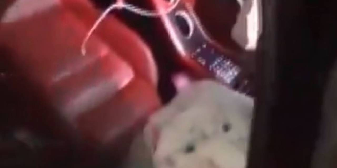 Eylem Tok’un Oğlunun Kaza Sonrası Yaptığı Paylaşım Ortaya Çıktı