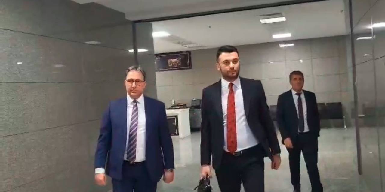 İbb Spor Kulübü Başkanı Fatih Keleş, ‘Para Sayma’ Görüntülerine İlişkin İfade Verdi