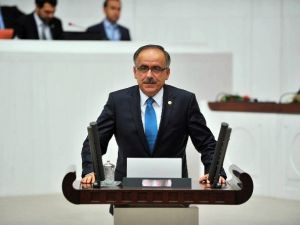 Tbmm’de Çiftçiye Mazot, 1 Lira 75 Kuruş Olsun Teklifi