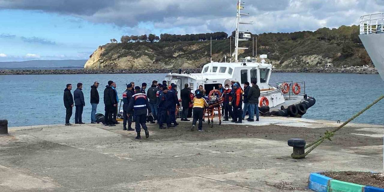 Çanakkale’de Batan Botta Hayatını Kaybedenlerin Sayısı 14’e Yükseldi