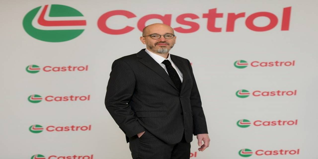 Castrol’ün Türkiye’de Çekilen Reklam Filmi Globalde Yayınlanacak