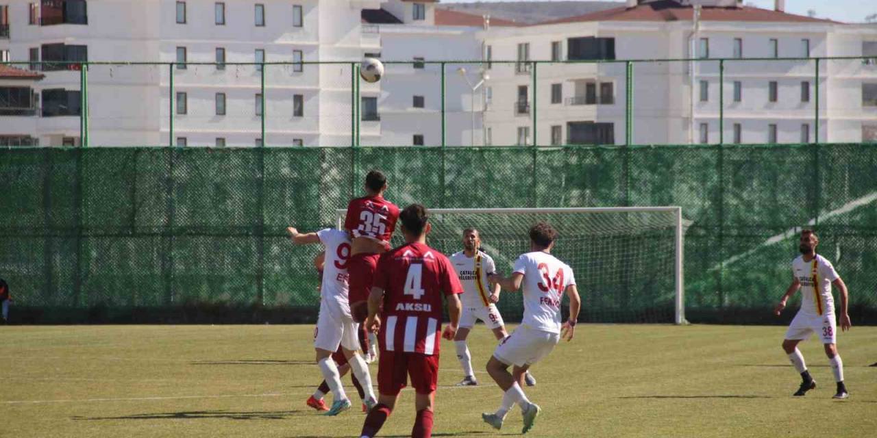 23 Elazığ, Muş Ekibini Ağırlayacak