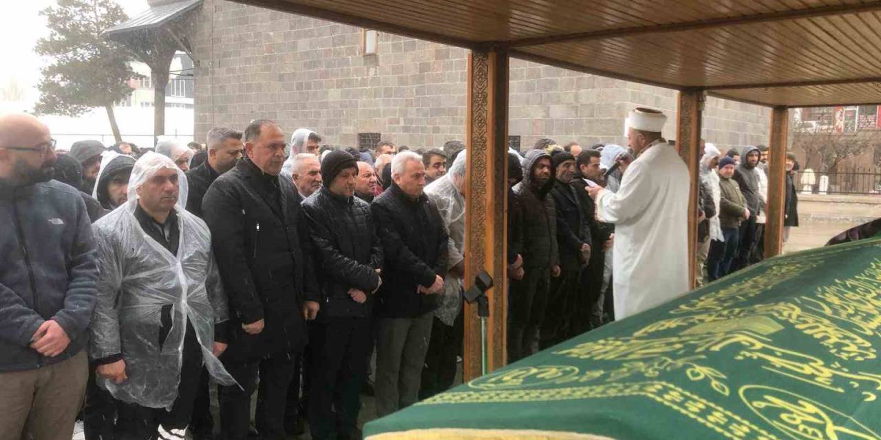 Yerdelen Ailesinin Acı Günü