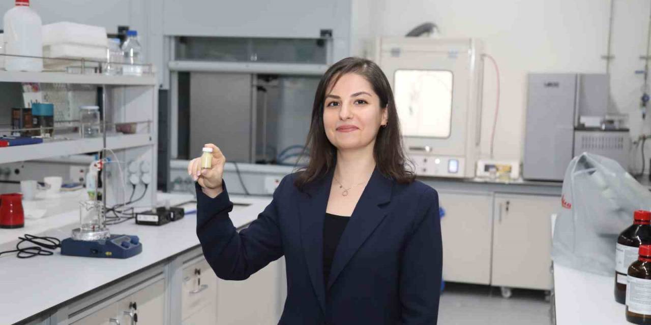 Btü’den Cilt Kusurlarını Giderecek Buluş