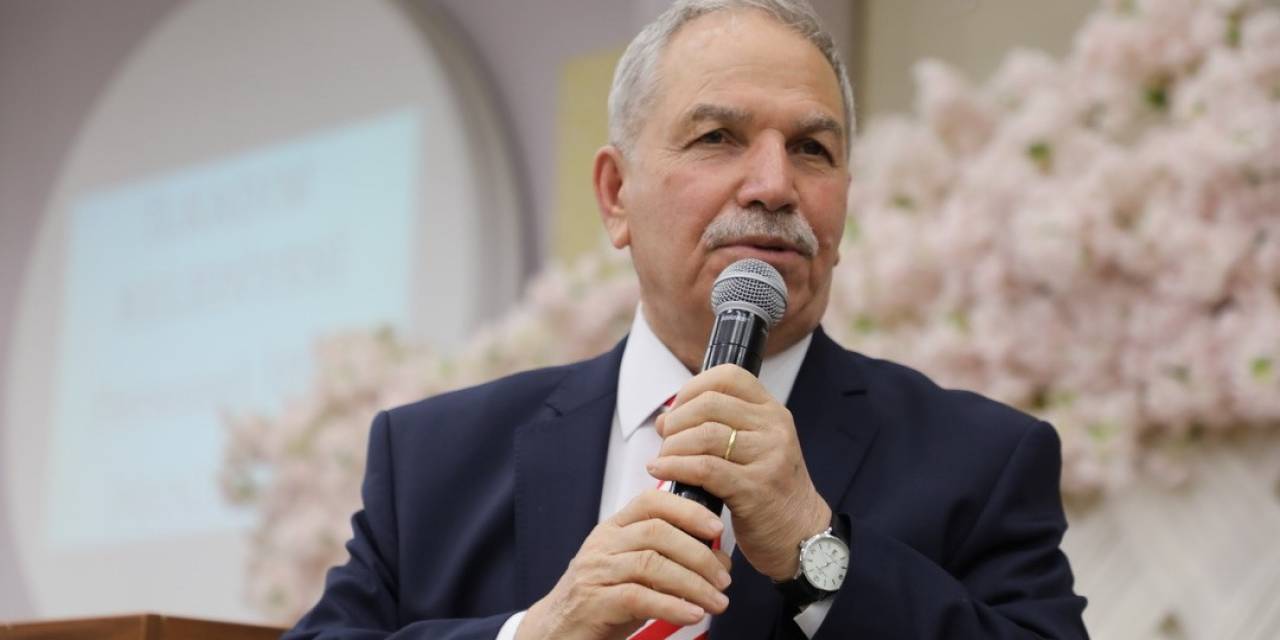 Başkan Demirtaş: “İlmek İle İşsizlik Sorununa Çözüm Olacağız”