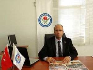 Eğitim Bir-sen’den “Boykot” Açıklaması