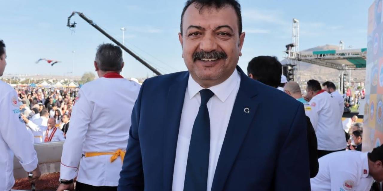 Aydemir: “Yeniden Adayım”
