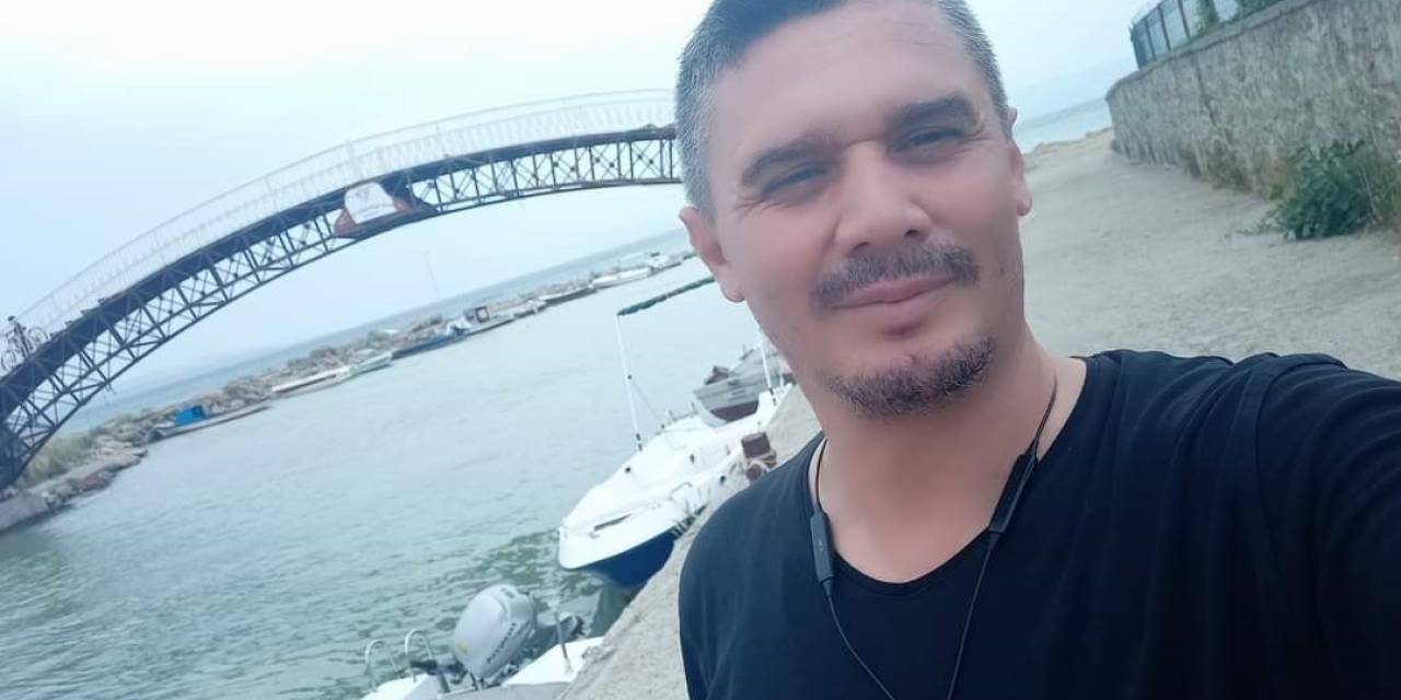 Tır Şoförü Elektrik Akımına Kapılarak Can Verdi