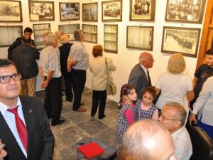 Tarihi Karne Ve Diplomalar Müzede Sergileniyor