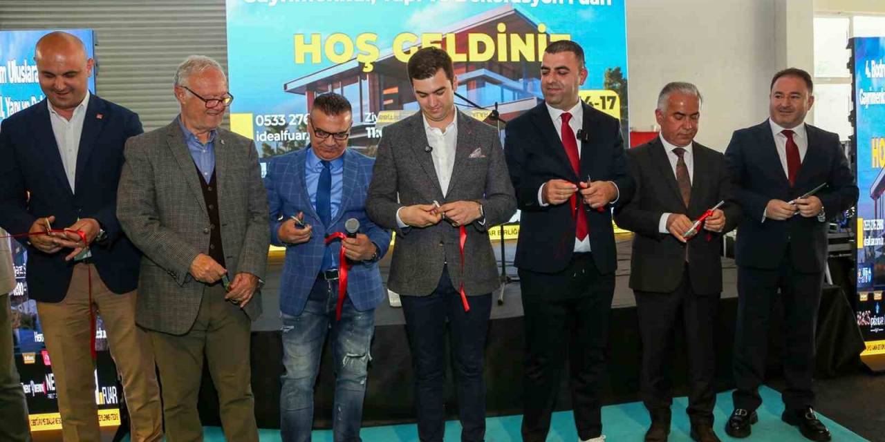 Başkan Adayı Mandalinci: “Enerjimiz Bodrum’a Hizmet Olarak Yansıyacak”