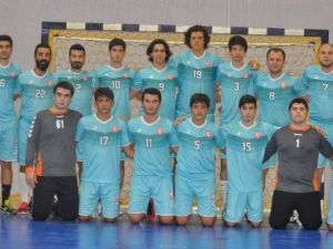 Yalovalı Hentbolcular 2. Lig Vizesini Aldı