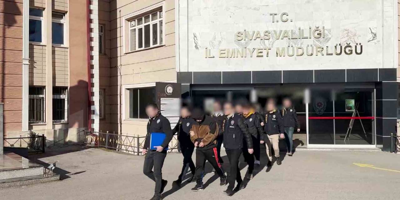 "Forex Yatırım" Vaadiyle Vurgun, Binlerce Lira Dolandırdılar